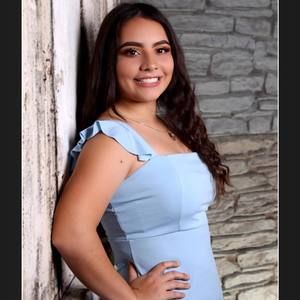 Meet your Posher, Vivian